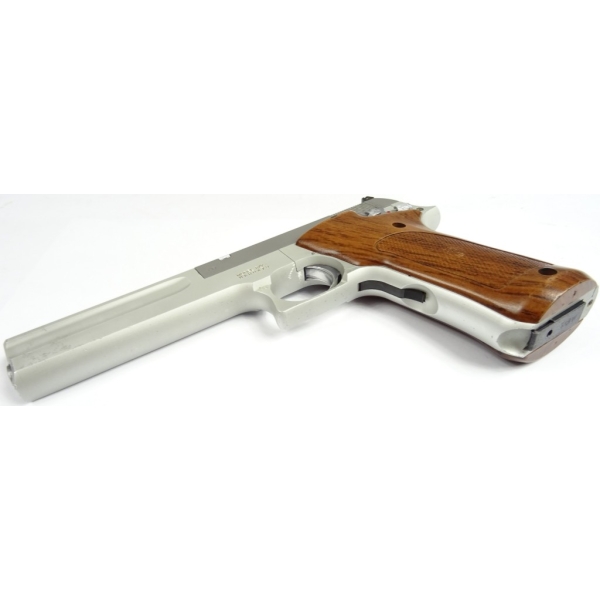Pistolet Smith&Wesson mod. 622 kal. .22lr